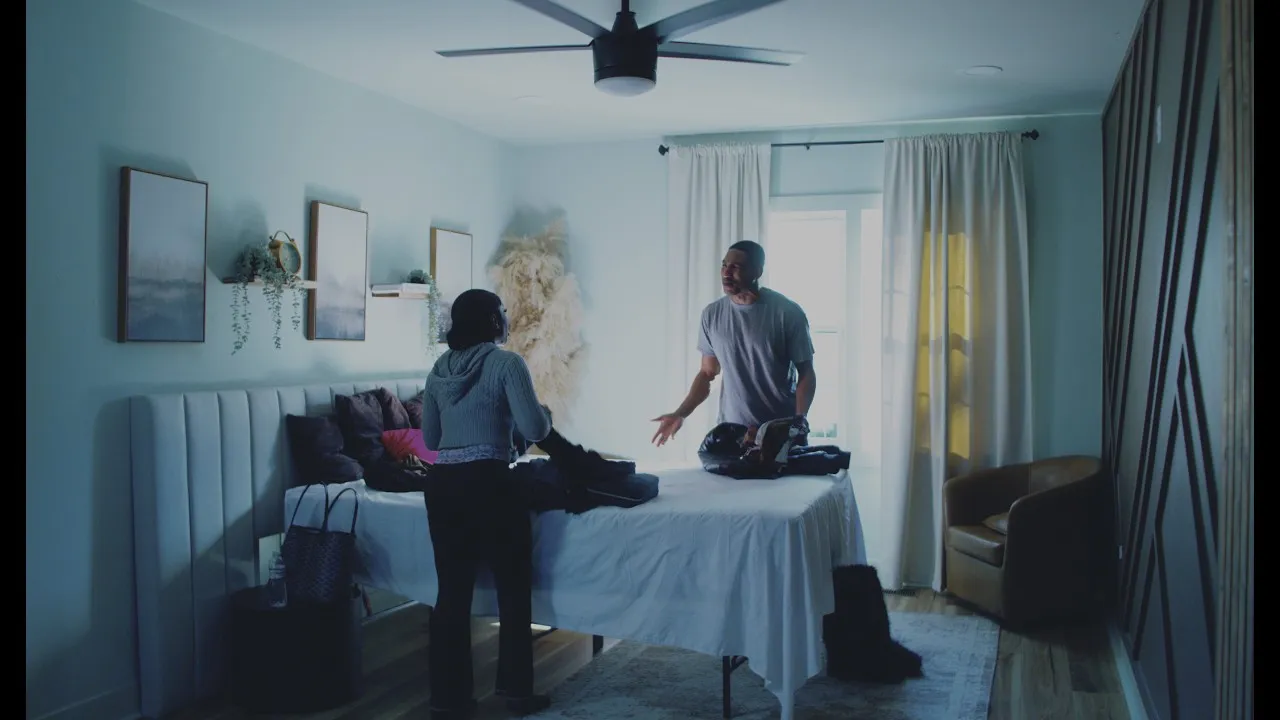 Jacquees  Come Back Home ft. K Camp Mp3 Download