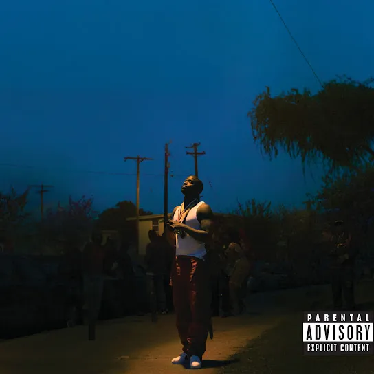 Jay Rock Broke + Mp3 Download