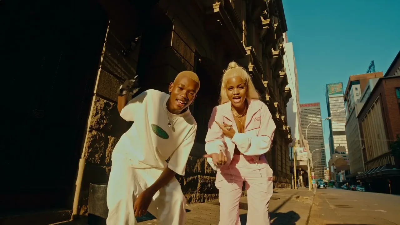 JayJayy  JayJayy , Mordecai  Mgani Wami (Jaydecai) | OUT NOW Mp3 Download