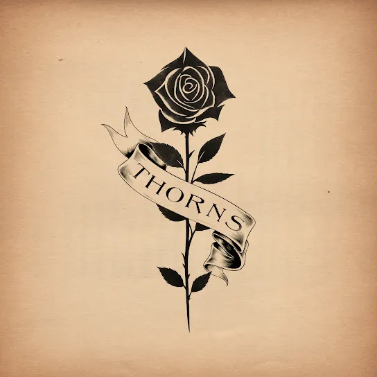 Jelly Roll  Thorns Mp3 Download