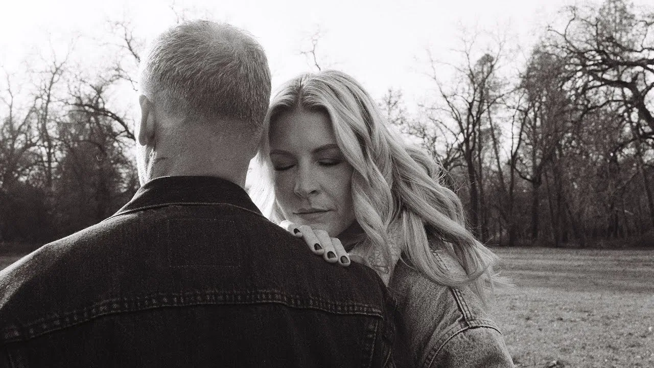 Jenn Johnson Here In Your Arms ft. Brian Johnson Mp3 Download