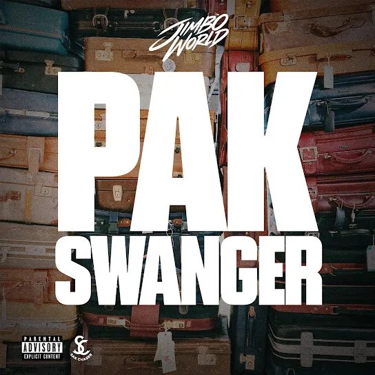 Jimbo World  Pak Swanger Ft. Cartier 500 Mp3 Download