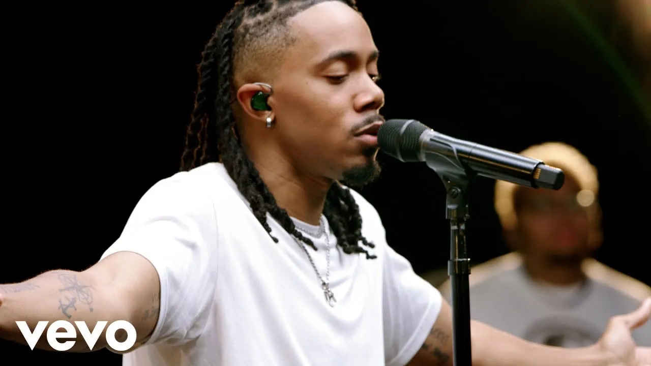 Joe L Barnes  Good Shepherd Mp3 Download