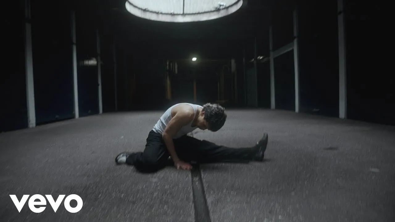 John Newman Love Me Again (Again) Mp3 Download