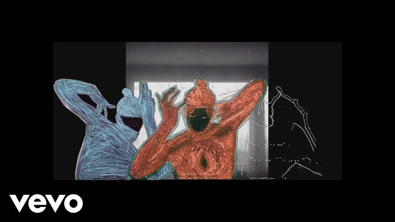 Jorja Smith Don't Leave Mp3 Download