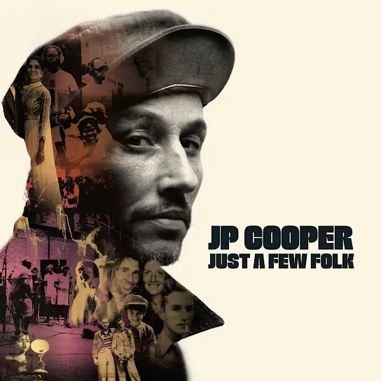 JP Cooper  One Silver Bullet, One Revolver Mp3 Download