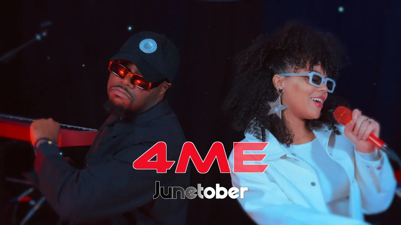 Junetober  4ME Mp3 Download