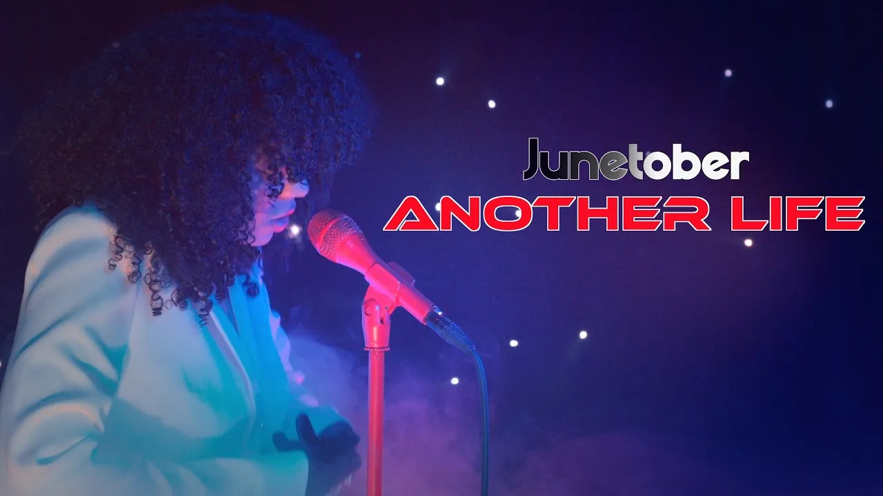 Junetober ANOTHER LIFE Mp3 Download
