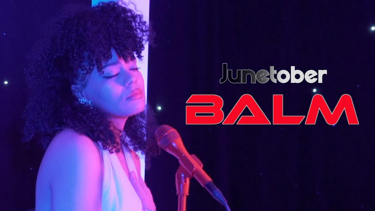 Junetober  BALM Mp3 Download