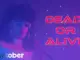 Junetober  DEAD OR ALIVE Mp3 Download