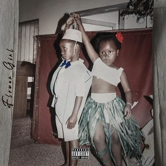 JustSam Flower Girl Mp3 Download