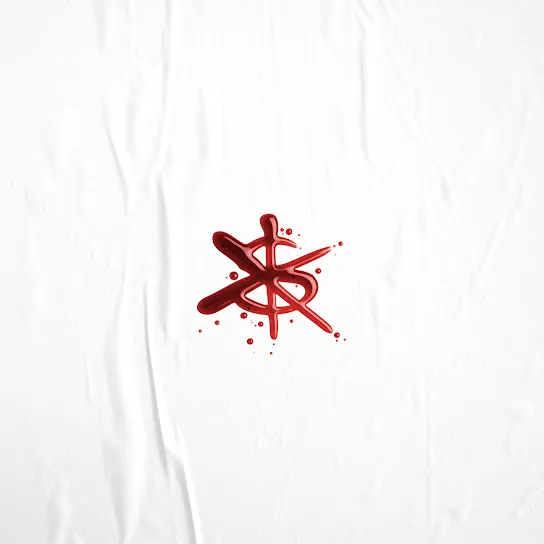 KB  BLOOD 2 ft. Caleb Conley Mp3 Download