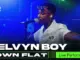 Kelvyn Boy  Down Flat (Live performance) Mp3 Download