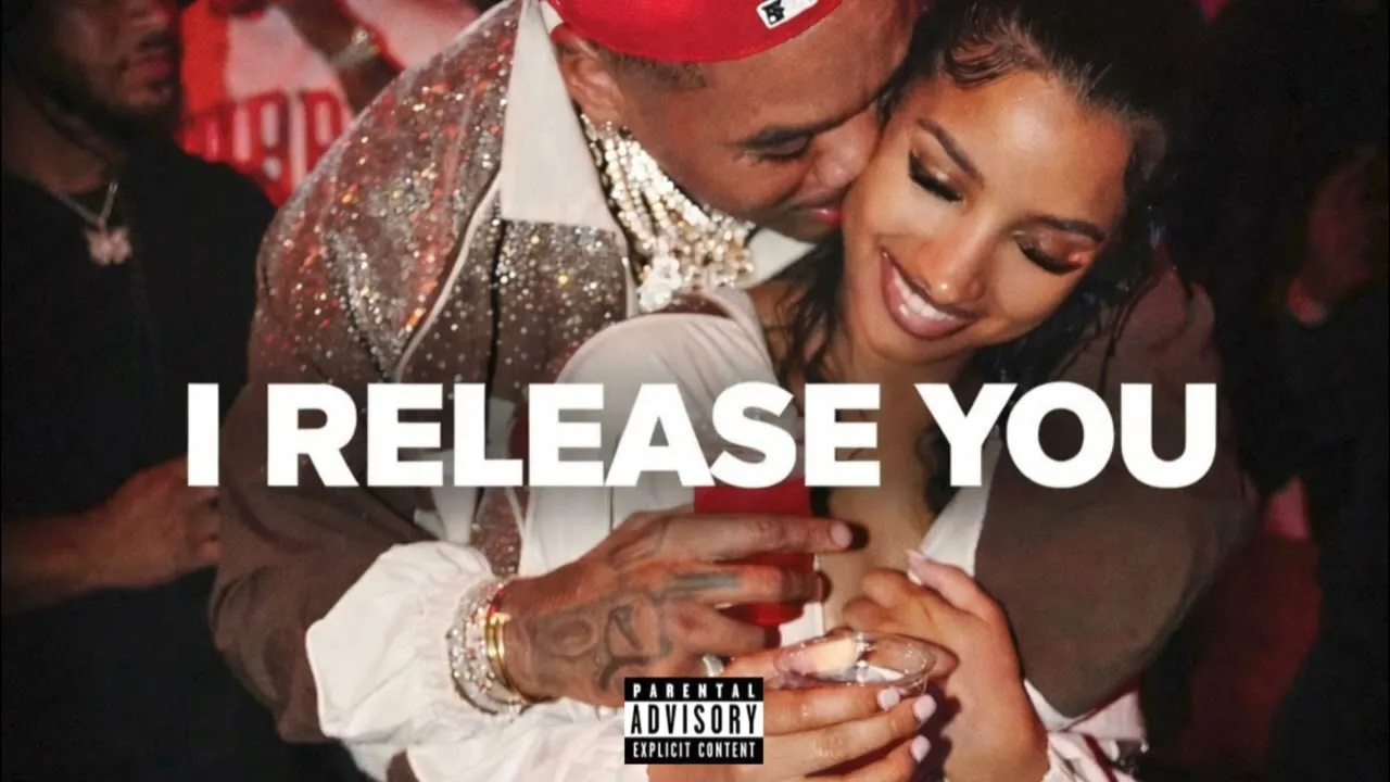 Kevin Gates  I Release You Ft. Kevin Gates Mp3 Download