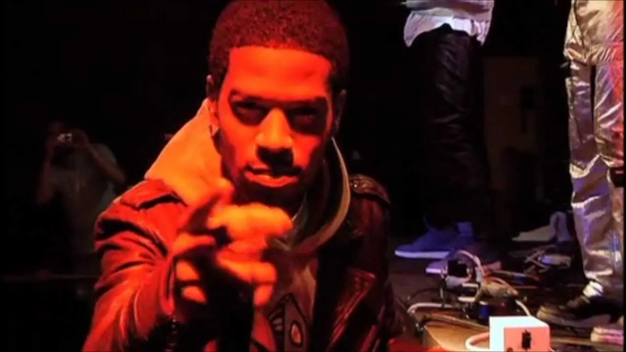 Kid Cudi  Soundtrack 2 My Life Mp3 Download
