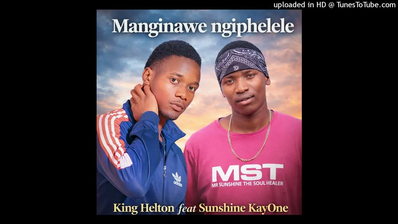 King Helton  Master kg feat Nkosazana Daughter, Eemoh, Bless the gentleman, Blaq major' King Helton & Sunshine Ka Mp3 Download