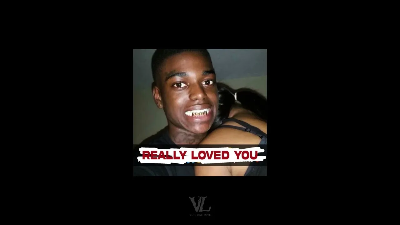 Kodak Black  Kodak Black Ft. Taji Akeil  Really Loved You Mp3 Download
