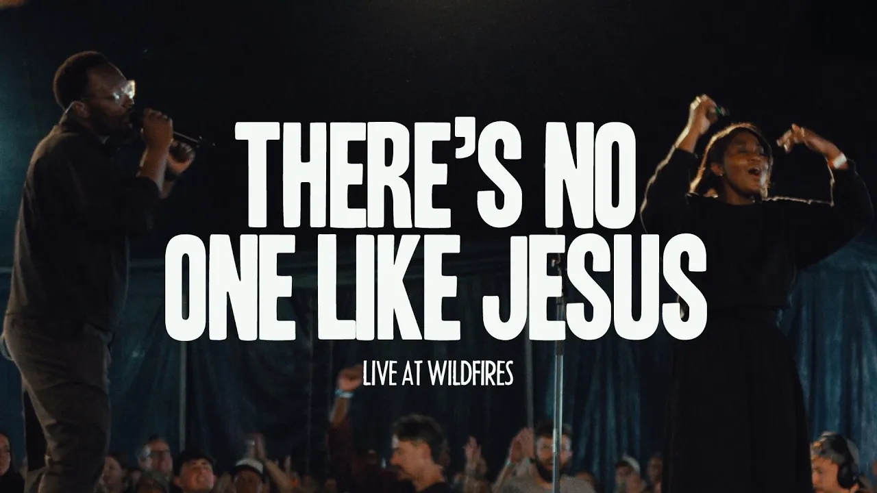 KXC  There's No One Like Jesus / Cast Your Burdens (Live at Wildfires) Ft. Gas Street Music, Taku Mudere & Zo RossWaddell Mp3 Download