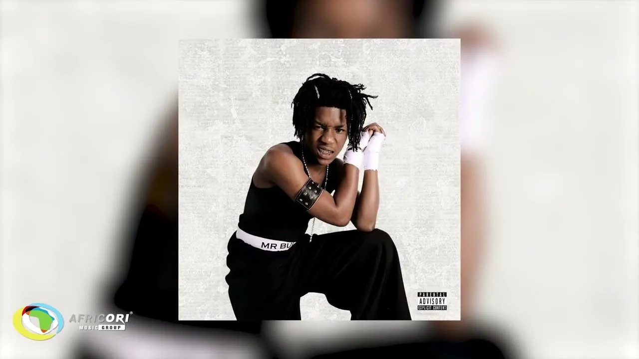 Lacabra  Ballon d'Or Mp3 Download