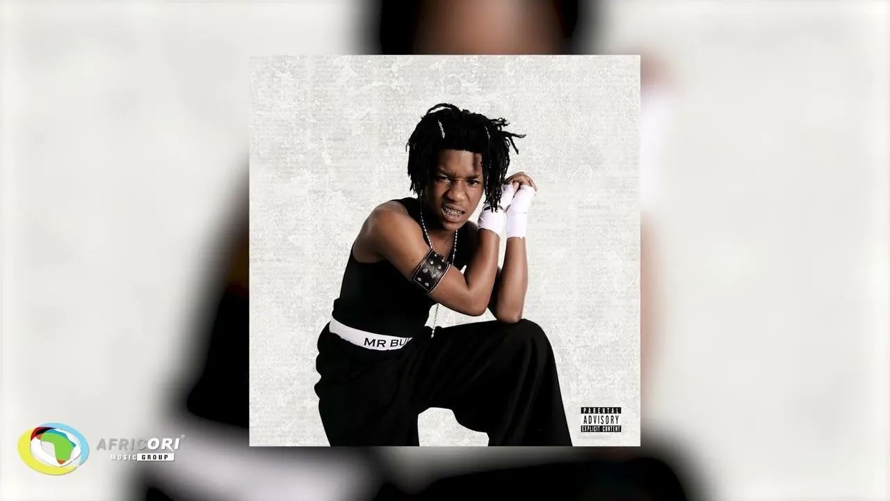 Lacabra LaCabra Ekse ex yami (Official Audio) Mp3 Download