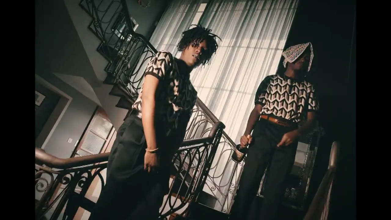 Lacabra  Sala Kanje Mp3 Download