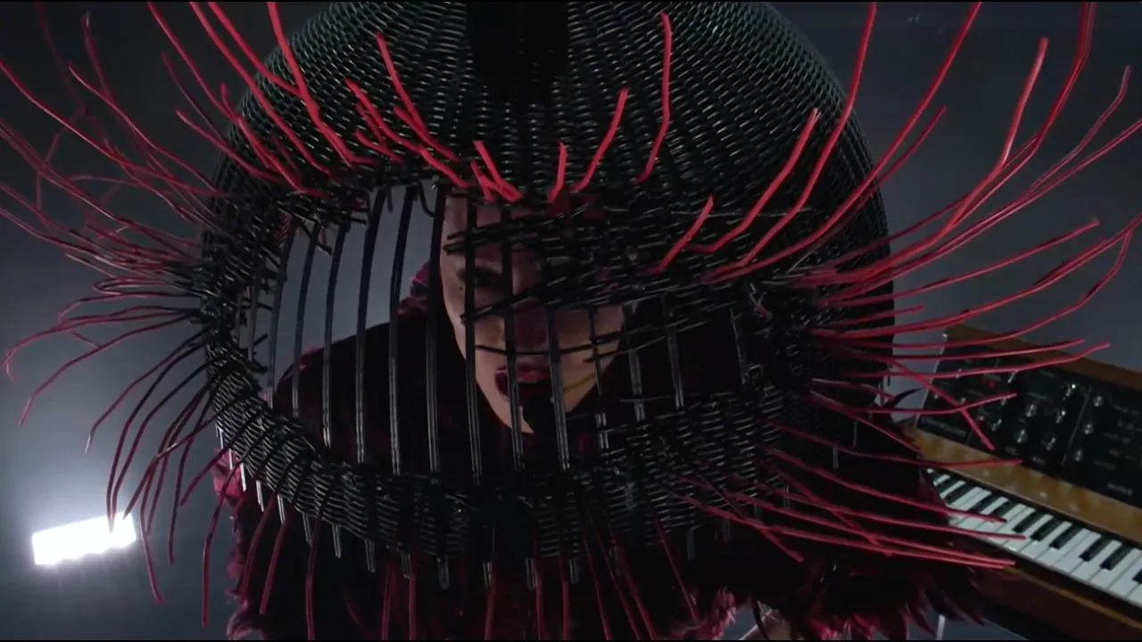 Lady Gaga  LADY GAGA  ABRACADABRA (LIVE AT THE 2026 GRAMMYS) Mp3 Download