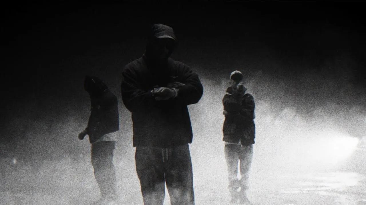 Larry June  Larry June, Curren$y & The Alchemist  Drive Alone Mp3 Download