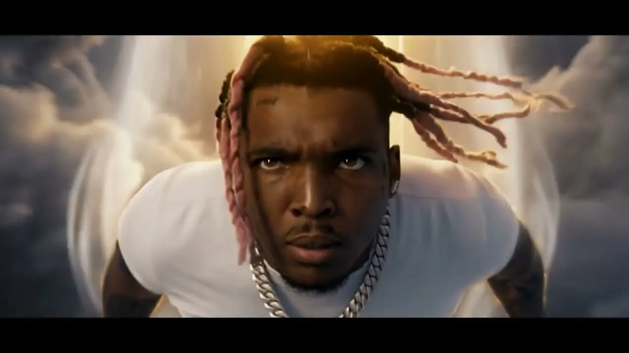 Lil Gotit What's Up ft. Lil Keed Mp3 Download