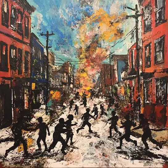 Lil Meek DC Suka Amapiano Mp3 Download