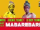 Lil Meri  Mabarebare (New Hit 2019) Mp3 Download
