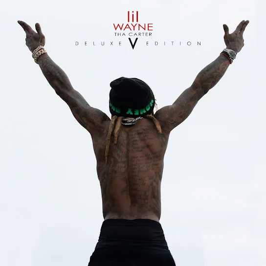 Lil Wayne  Let It All Work Out Mp3 Download