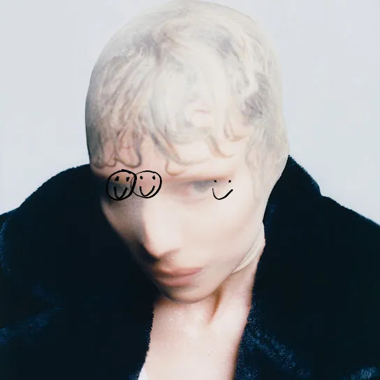 Lykke Li  Lucky Again Mp3 Download