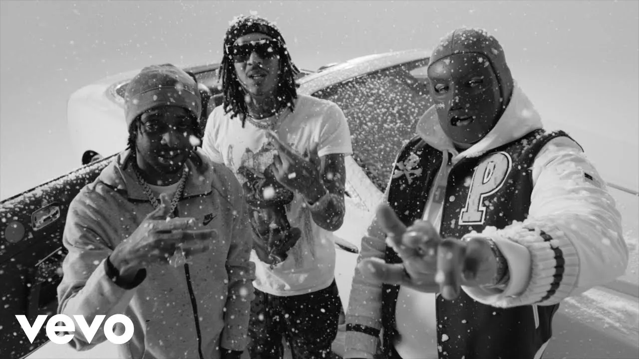 M Huncho  Indulge Mp3 Download