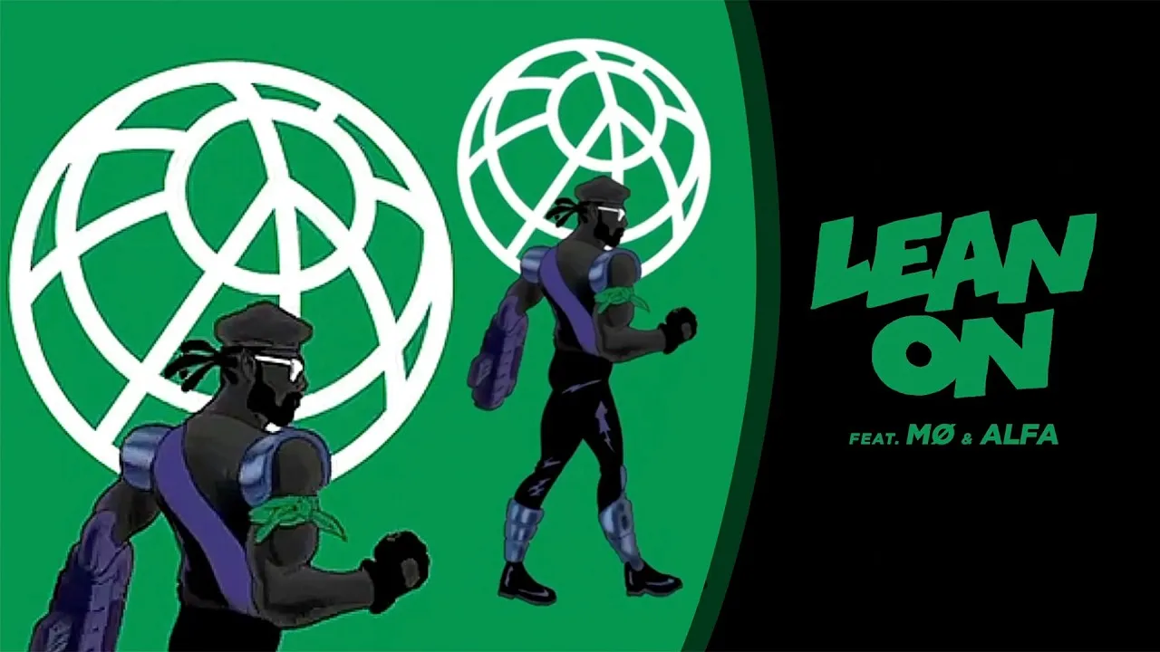 Major Lazer Lean On Ft. DJ Snake & MØ Mp3 Download