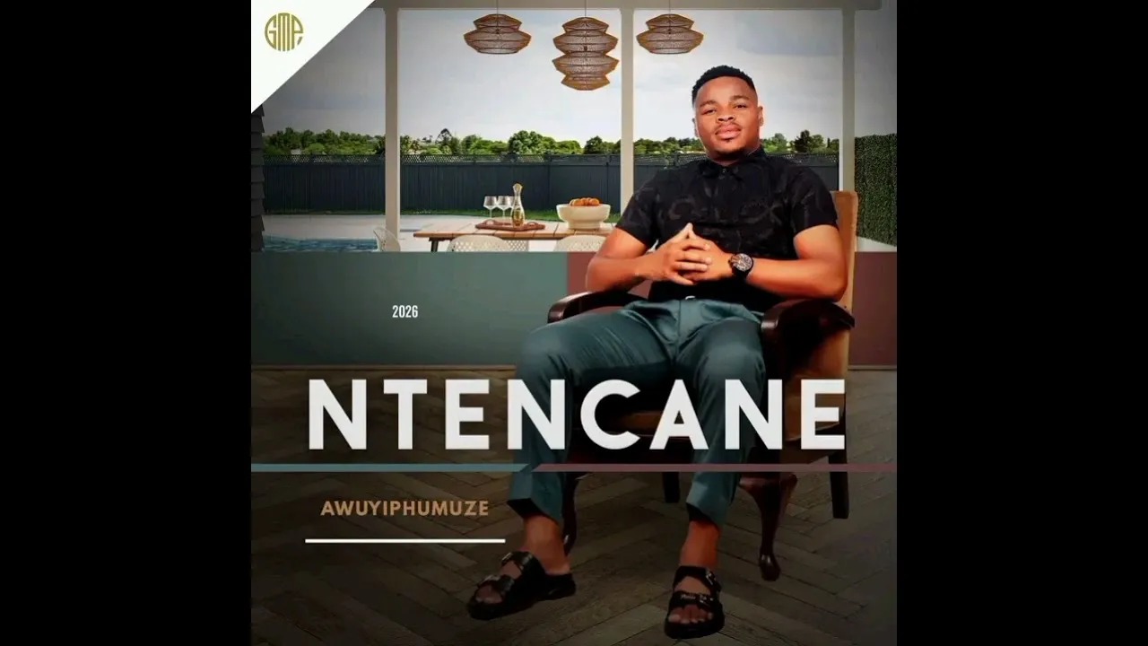 Maskandi Home The Return  Ntencane Awuyiphumuze 2025 Mp3 Download