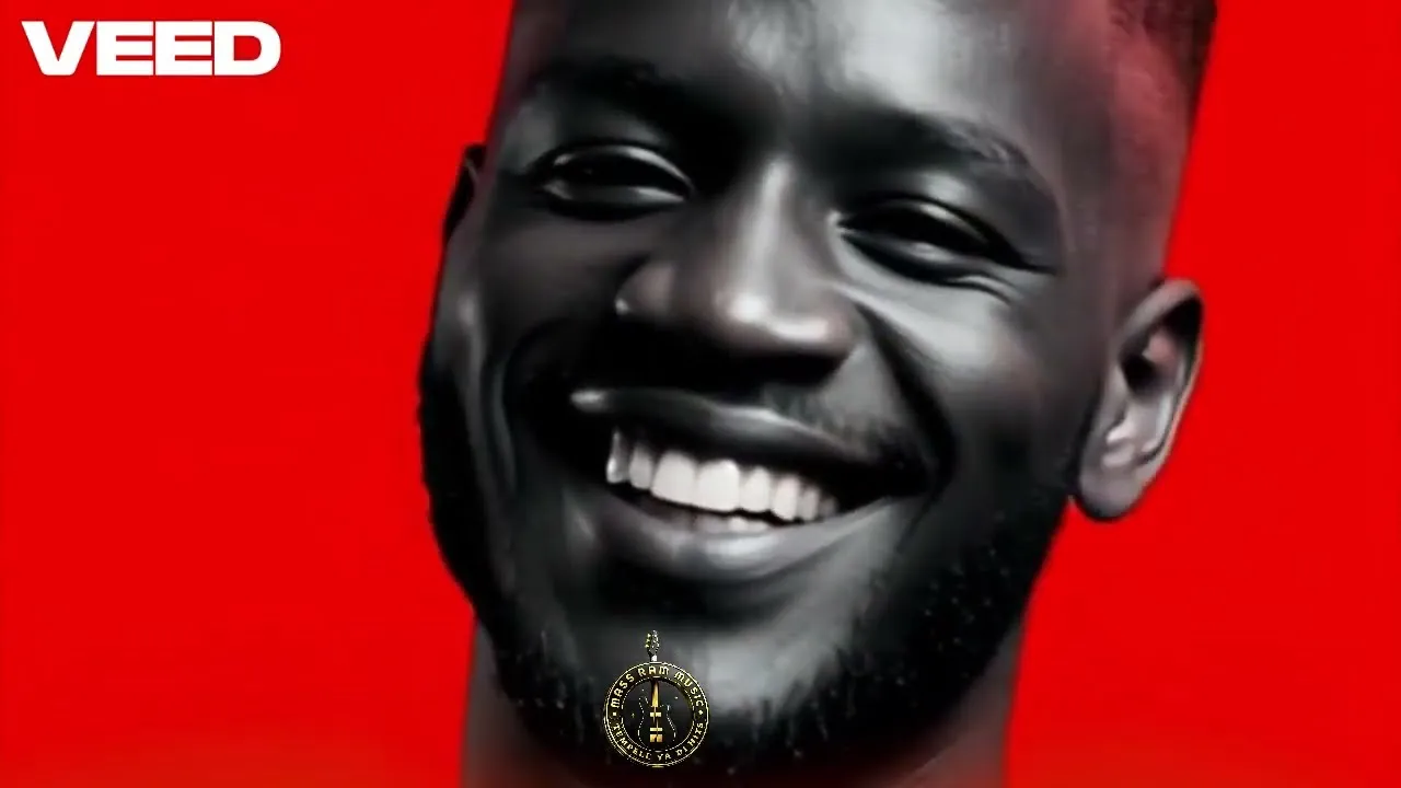 Mass Ram "Mass Ram Lerato Lao" Mp3 Download