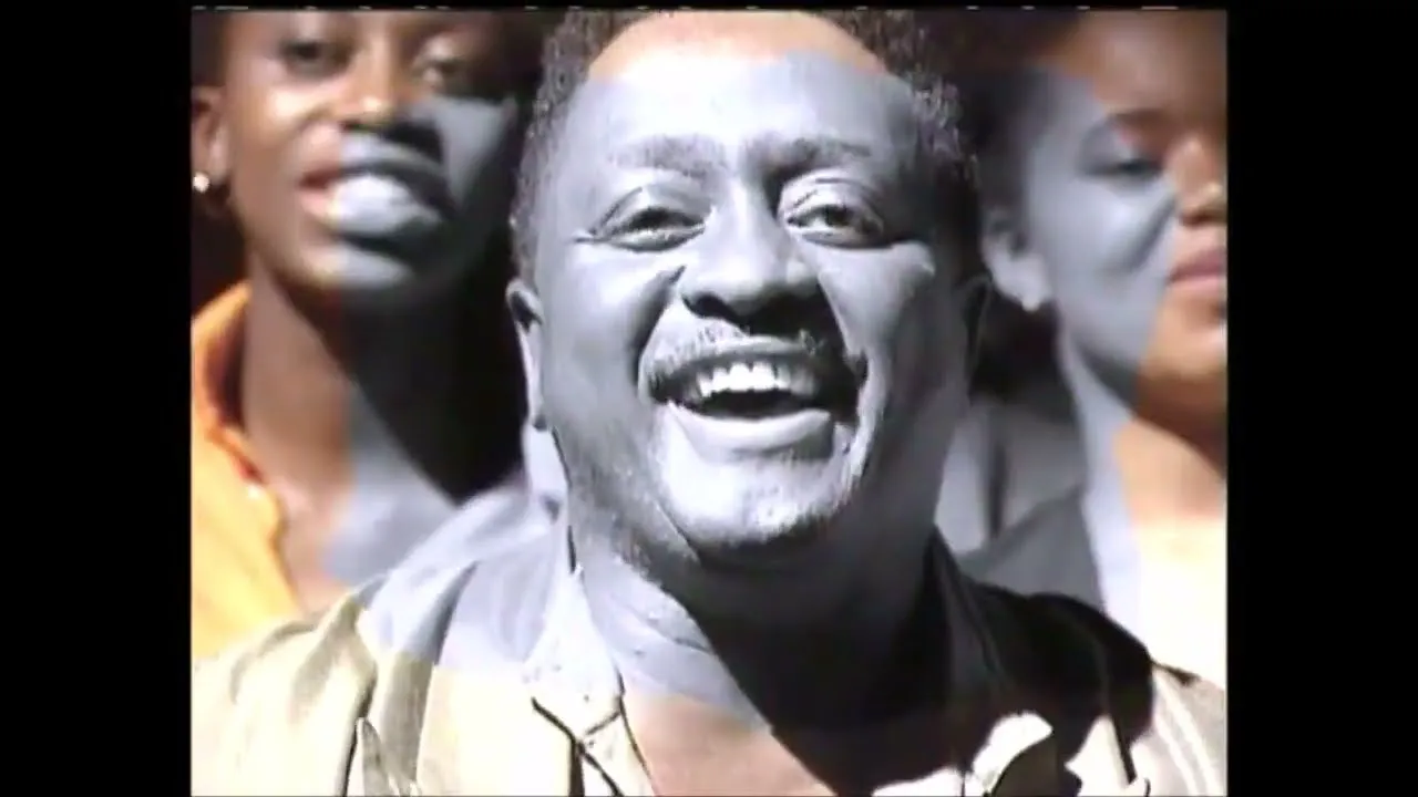 Mbongeni Ngema Stimela Sase Zola Mp3 Download