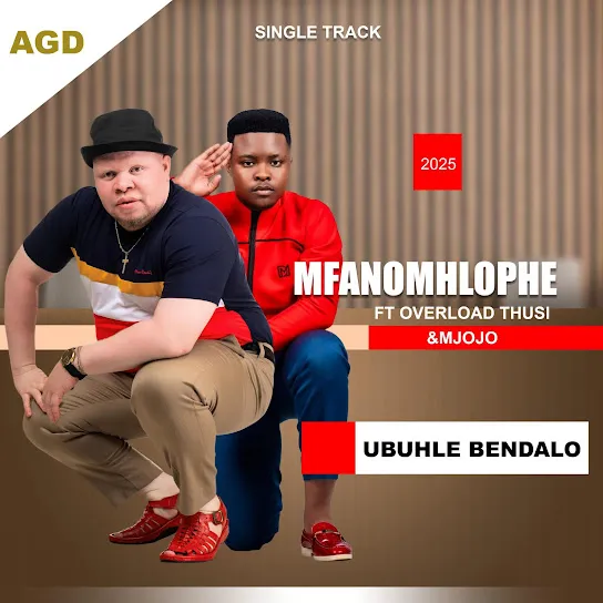 Mfanomhlophe  Ubuhle Bendalo ft. Overload Thusi & Mjojo Mp3 Download
