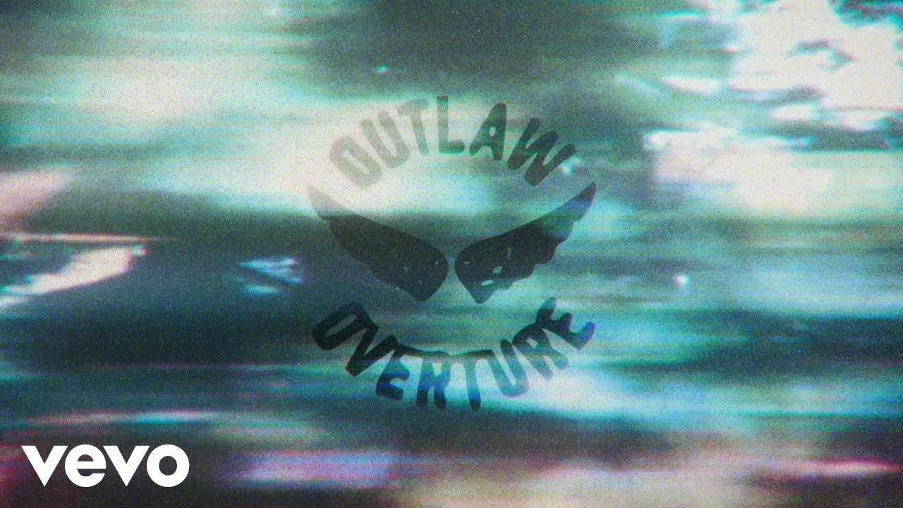 MGKVEVO  mgk  outlaw overture Mp3 Download