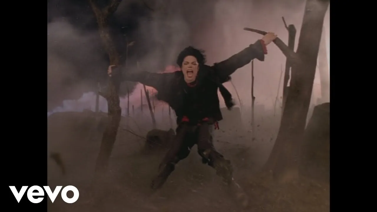 Michael Jackson  Earth Song Mp3 Download