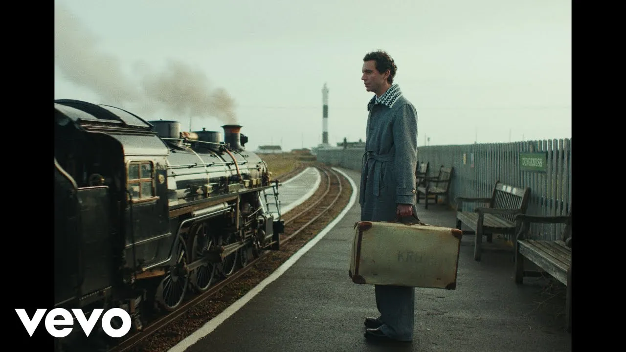 MIKA  Excuses For Love Mp3 Download