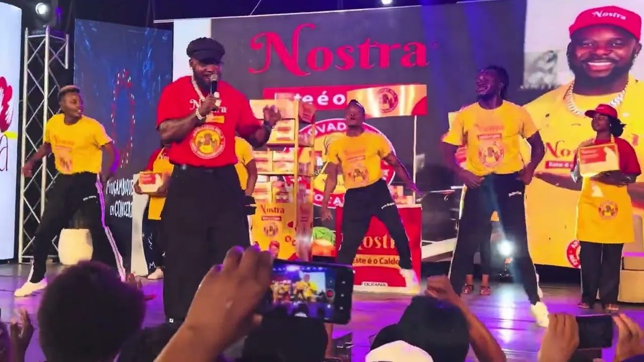 Mr. Bow  Mr. Bow Caldo Nostra Mp3 Download