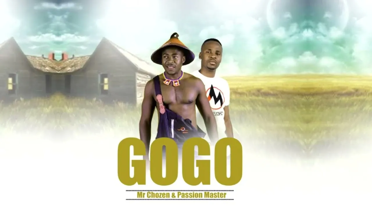Mr Chozen  Mr Chozen n Passion  Gogo Mp3 Download