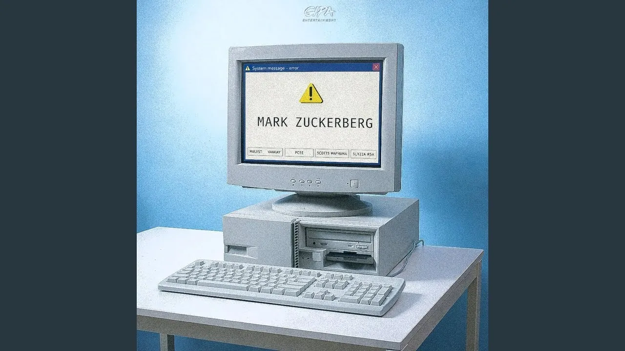 MrLuu de Stylist  Mulest Vankay, Pcee & Scotts Maphuma  Mark Zuckerberg (Official Audio) feat. Slyzza Rsa Mp3 Download