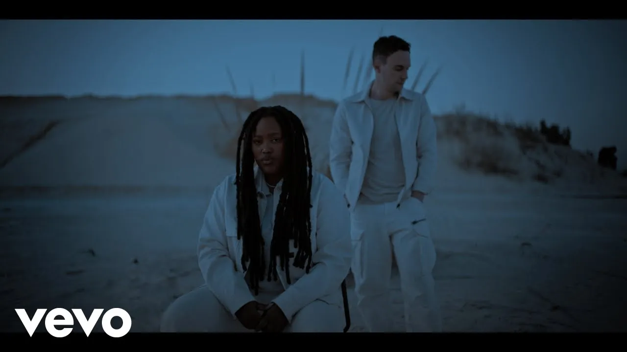 Msaki Cruel World for Meaning Junkies ft. Jesse Clegg Mp3 Download