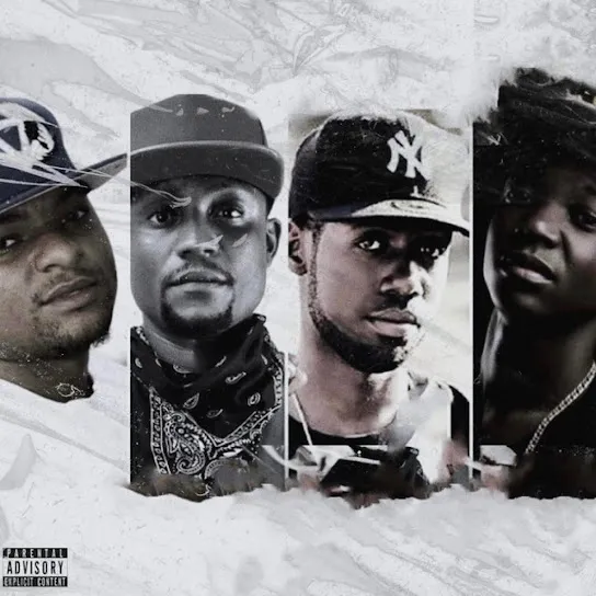 Msodoki Young Killer  Upeo ft. Darassa, Stamina Shorwebwenzi & Stereo Singasinga Mp3 Download