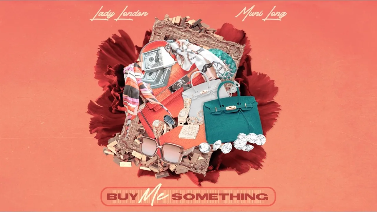 Muni Long  Buy Me Something ft. Lady London Mp3 Download