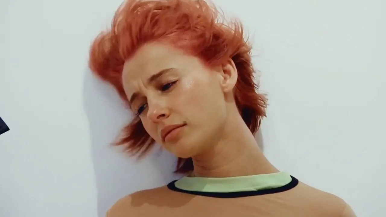 Naomi Scott Losing You Mp3 Download