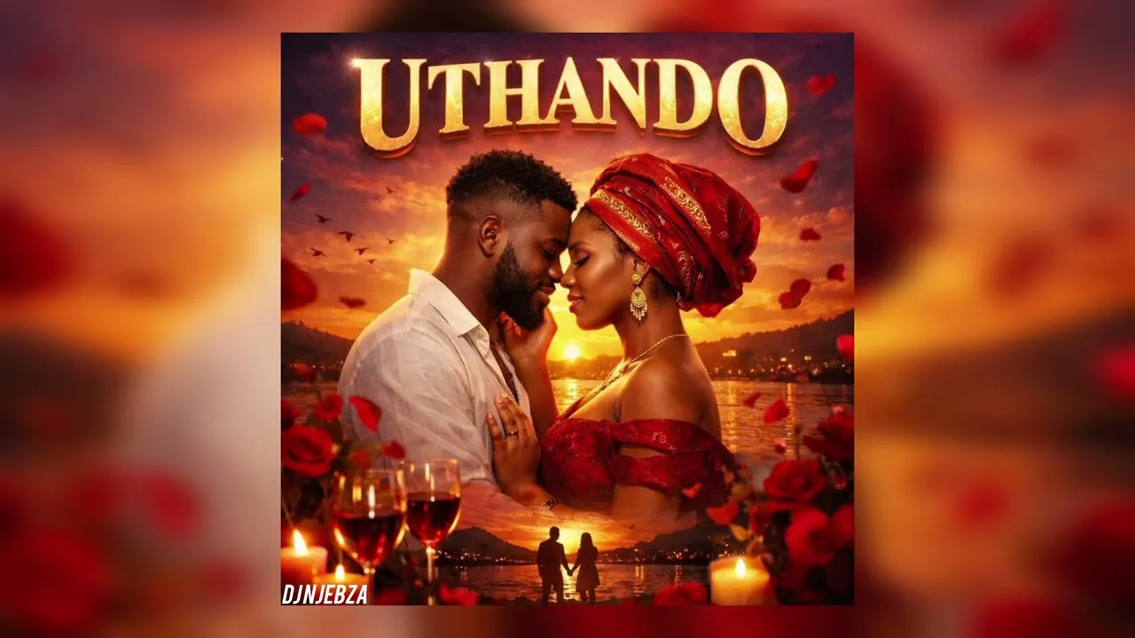 NEW AMAPIANO 2026  Dj Njebza, Kabza De Small & Kelvin Momo   Uthando  ft Minenhle M & Thatohatsi Mp3 Download