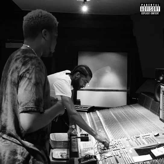 Nipsey Hussle Reckless ft. Bino Rideaux Mp3 Download